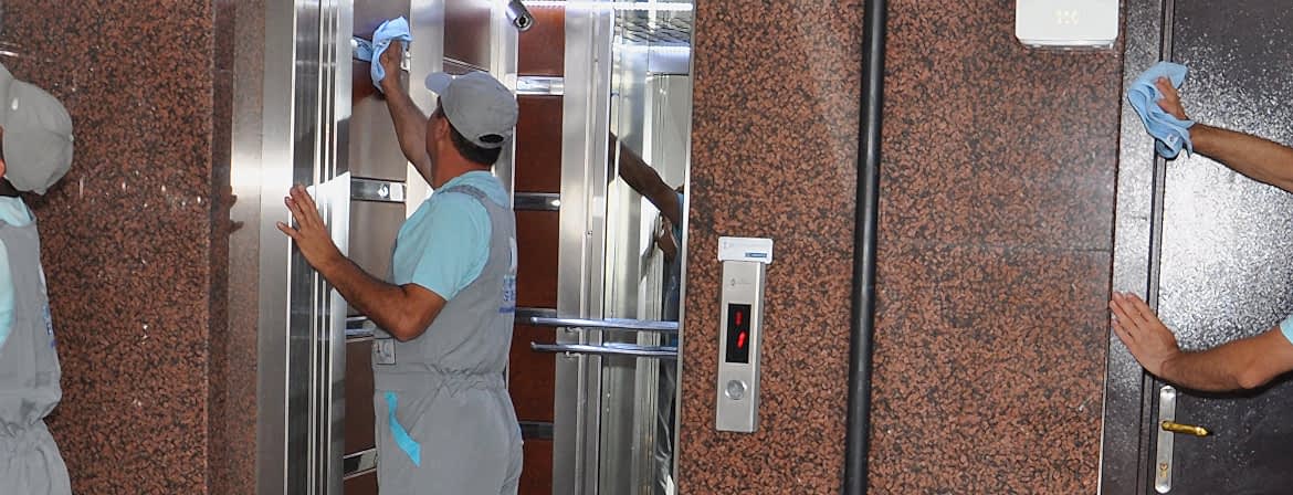 bursa apartman temizliği